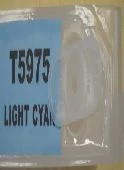 Vječni prozirni svjetlosni Cyan kavez T5975 za Epson Still PRO 7700/7900/7910/9710 300mL, 7700,7900,7910,7710