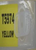 Žuta zauvijek prozirna karta T5974 za Epson Still PRO 7700/7900/7910/9710 300mL, 7700,7900,7910,7710