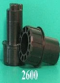 Modul bubna na HP Color LaserJet 1600/2600/2605/LBP 5000, drum gear insert
