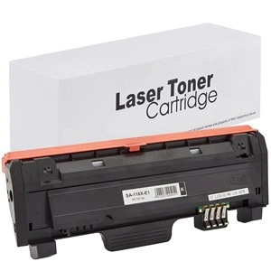 Kompatibilni toner za Samsung MLTD116L, črn, 3.000 strani, SA-116X.F-E1, MLTD116L, črn