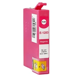 Kompatibilna kartuša za Epson T1283 / C13T12834011, magenta, 10 ml, EP-1283-1, C13T12834011 / T1283, magenta