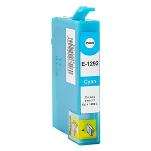 Kompatibilna kartuša za Epson T1292 / C13T12924011, cian, 15 ml, EP-1292-1, C13T12924011 / T1292, cian