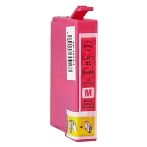 Kompatibilna kartuša za Epson T1633 / C13T16334010, magenta, 15 ml, EP-1633-1, C13T16334010 / T1633, magenta