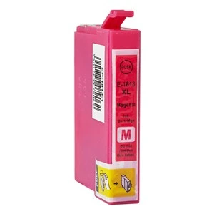 Kompatibilna kartuša za Epson T1803 / T1813 / C13T18034010, magenta, 15 ml, EP-1813-1, C13T18034010 / T1803 / T1813, magenta