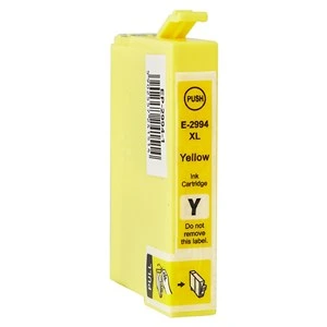 Kompatibilna kartuša za Epson T2994 / CT29944010, rumena, 14 ml, EP-2994-1, CT29944010 / T2994, rumena