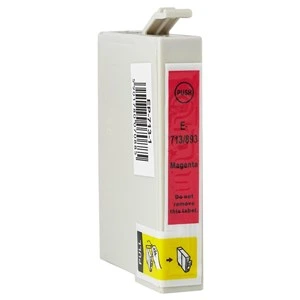Kompatibilna kartuša za Epson T0713 / C13T07134011, magenta, 12 ml, EP-713-1, C13T07134011 / T0713, magenta