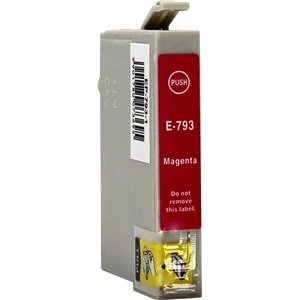 Kompatibilna kartuša za Epson T0793 / C13T07934010, magenta, 18 ml, EP-793-1, C13T07934010 / T0793, magenta