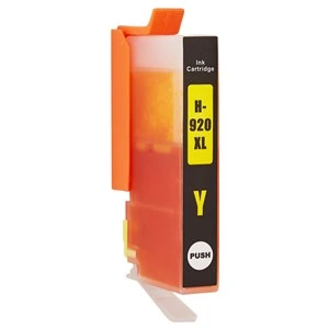 Kompatibilna kartuša za HP CD974AE, rumena, 15 ml, HP-920XY-1, CD974AE, rumena