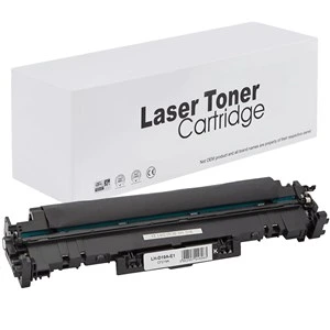Kompatibilni boben za HP CF219A, črn, 12.000 strani, HP-D19A-E1, CF219A, črn