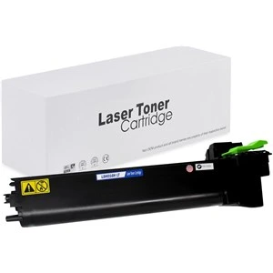 Kompatibilni toner za Sharp AR016, črn, 16.000 strani, SH-016-E1, AR016, črn