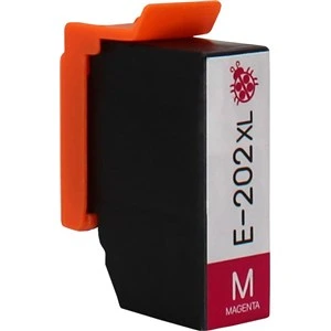 Kompatibilna kartuša za Epson 202XL / C13T02H34010, magenta, 13 ml, EP-202XM-1, C13T02H34010 / 202XL, magenta