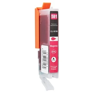 Kompatibilna kartuša za Canon CLI-581M, magenta, 12 ml, CA-581XM-1, CLI-581M, magenta