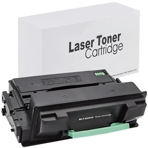 Kompatibilni toner za Samsung MLT-D203U, črn, 15.000 strani, SA-203U-E1, MLT-D203U, črn