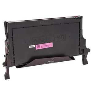 Obnovljen toner za Samsung CLP-M660B, magenta, 5.000 strani, brez prodajne škatle, SA-660XM-2, CLP-M660B, magenta