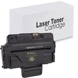 Kompatibilni toner za Xerox 106R01487, črn, 5.000 strani, XE-3210X-E1, 106R01487, črn