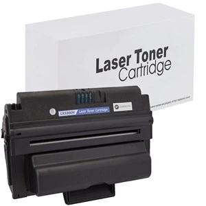 Kompatibilni toner za Xerox 106R01412, črn, 8.000 strani, XE-3300X-E1, 106R01412, črn