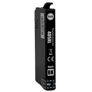 Kompatibilna kartuša za Epson 405XL / C13T05H14010, črna, 21 ml, EP-405XB-1, 405XL / C13T05H14010, črna