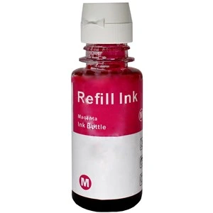 Kompatibilno črnilo v steklenički za HP M0H55AE, magenta, 70 ml, HP-GT52M-1, M0H55AE, magenta