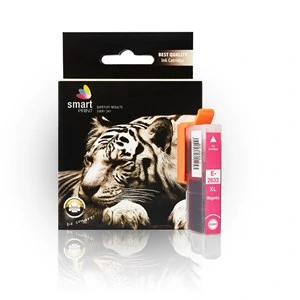 Kompatibilna kartuša za Epson T2633 / C13T26334010, magenta, 14 ml, embalaža Smart Print, EP-2633-1K, C13T26334010 / T2633, magenta