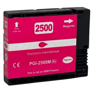 Kompatibilna kartuša za Canon 9266B001, magenta, 20 ml, CA-2500M-1, 9266B001, magenta