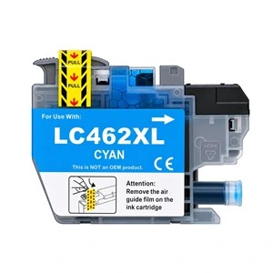 Kompatibilna kartuša za Brother LC426, cian, 16,5 ml, BR-426XC-1, LC426, cian