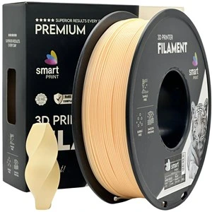Filament PLA+ Smart Print, peščeno zlat, 1,75 mm, 1 kg, FG-S50-E1, 7499 C, peščeno zlat