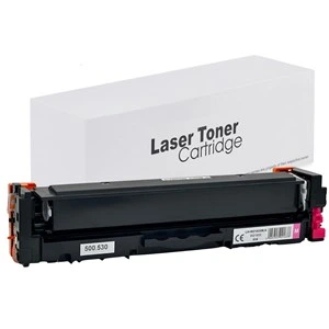 Kompatibilni toner za HP W2193X, magenta, 2.400 strani, HP-W2193XM-E1, W2193X, magenta