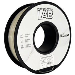 Filament PLA, svetleč v temi Professional Lab, moder, 1,75 mm, 1 kg, FG-P42-E1, 300 C, moder