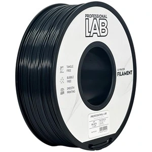 Filament ASA Professional Lab, črn, 1,75 mm, 1 kg, FG-P132-E1, Neutral Black C, črn