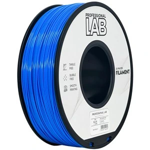 Filament ASA Professional Lab, moder, 1,75 mm, 1 kg, FG-P136-E1, 300 C, moder