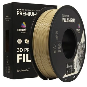 Filament PETG Smart Print, hrast, 1,75 mm, 1 kg, FG-S197-E1, 4755 C, hrast