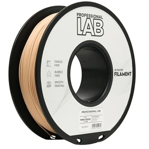 Filament PLA Professional Lab, javor, 1,75 mm, 1 kg, FG-P159-E1, 7506 C, javor