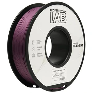 Filament PLA Professional Lab, slivovo vijoličen, 1,75 mm, 1 kg, FG-P163-E1, 5185 C, slivovo vijoličen