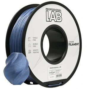 Filament PLA Professional Lab, Galaxy moder, 1,75 mm, 1 kg, FG-P178-E1, 2725 C, Galaxy moder