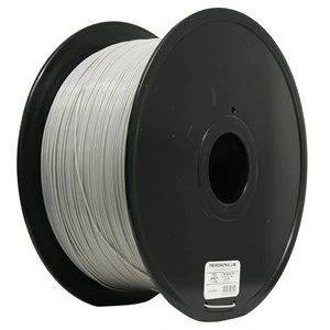 Filament PETG Professional Lab, siv, 1,75 mm, 3 kg, FG-P188-E1, Cool Gray 10 C, siv