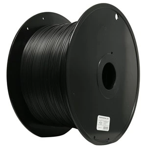 Filament PLA Professional Lab, črn, 1,75 mm, 5 kg, FG-P191-E1, Neutral Black C, črn