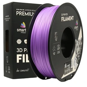 Filament PLA Smart Print, pastelno vijoličen, 1,75 mm, 1 kg, FG-S171-E1, 7443 C, pastelno vijoličen