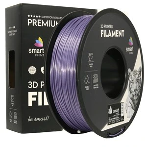 Filament PLA Smart Print, Galaxy vijoličen, 1,75 mm, 1 kg, FG-S176-E1, 2592 C, Galaxy vijoličen