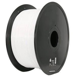 Filament PETG Smart Print, bel, 1,75 mm, 3 kg, FG-S187-E1, White, bel