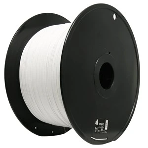 Filament PETG Smart Print, bel, 1,75 mm, 5 kg, FG-S189-E1, White, bel