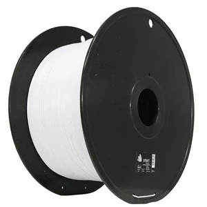 Filament PLA+ Smart Print, bel, 1,75 mm, 5 kg, FG-S194-E1, White, bel