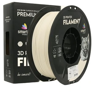 Filament PETG Smart Print, mat bež, 1,75 mm, 1 kg, FG-S221-E1, 7527C, mat bež