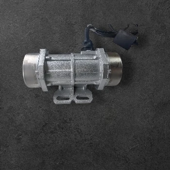 CleanLine Vibration Motor 100W IP65 FoodSafe  AquaDust , CleanLine Vibration Motor, IP65 waterproof, FoodSafe AquaDust, prevent clumping, Ljubljana, cost-effective, save money, local production, affordable, productivity boost