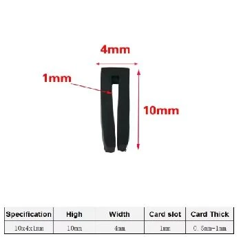 Črni gumijasti U profil 10x4x1mm zaščitni robni trak 1m, črni gumijasti U profil 10x4x1mm, zaščitni robni trak 1m, zaščita ostrih robov, gumijasti rob za pločevino, anti oil U profil, industrijska varnost, ceneje, ugodno, prihranek, lokalno, Ljubljana