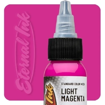Črnilo v plastenki 50ml za Tiskalnik Urh Light Magenta, ceneje, ugodno, prihranek, lokalno, ljubljana, Epson, Urh Light Magenta, črnilo brez siloksanov, ekologija, ekonomija