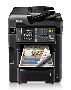 Multifunkcijski tiskalnik Epson WorkForce WF-3640DTWF Wifi FAX Duplex PrecisionCore, 3640,WF3640