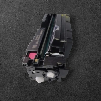 Polnjenje tonerja Canon CRG-55H Magenta za LBP66x, MF74x za 5.900 strani, Canon, toner, CRG-55H, magenta, polnjenje, obnovljen toner, kompatibilen, tiskalnik, LBP66x, MF74x, kakovost tiska, stroškovna učinkovitost, okolju prijazno, dolga življenjska doba, testiran toner