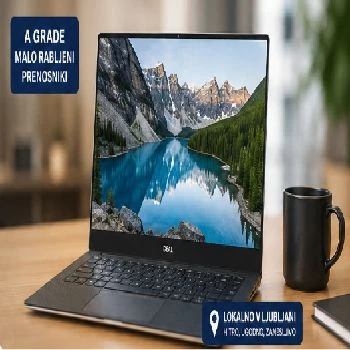 Rabljen prenosnik Dell Precision 5550 i7 32GB 1TB ssd 16 Touch, rabljen prenosnik Dell Precision 5550, Dell Precision i7 32GB 1TB SSD, rabljen notebook Ljubljana, ugodno, ceneje, prihranek, A grade prenosnik, Touch prenosnik