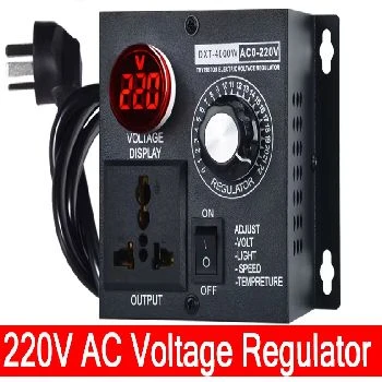 Regulator napetosti 10KW AC 220V za grelce/motorje/razsvetljavo, regulator napetosti 10KW, AC 220V regulator, SCR regulator, regulator za grelce, regulator za motorje, regulator razsvetljave, ugodno, ceneje, prihranek, lokalno Ljubljana
