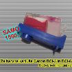 Refill adapter Canon BCI-3/6 barvni, bci-3,bci-6